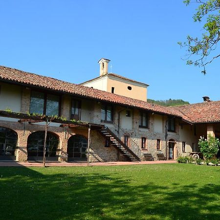 Agriturismo La Pieve 돌리아니 외부 사진