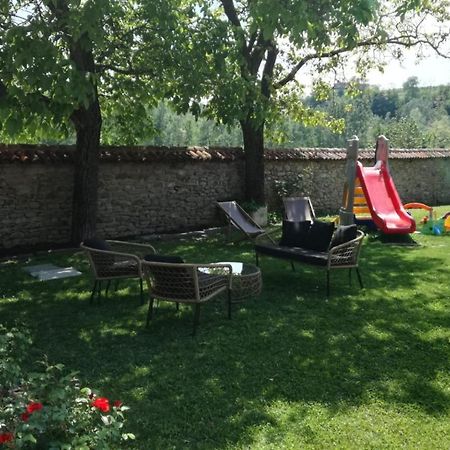 Agriturismo La Pieve 돌리아니 외부 사진