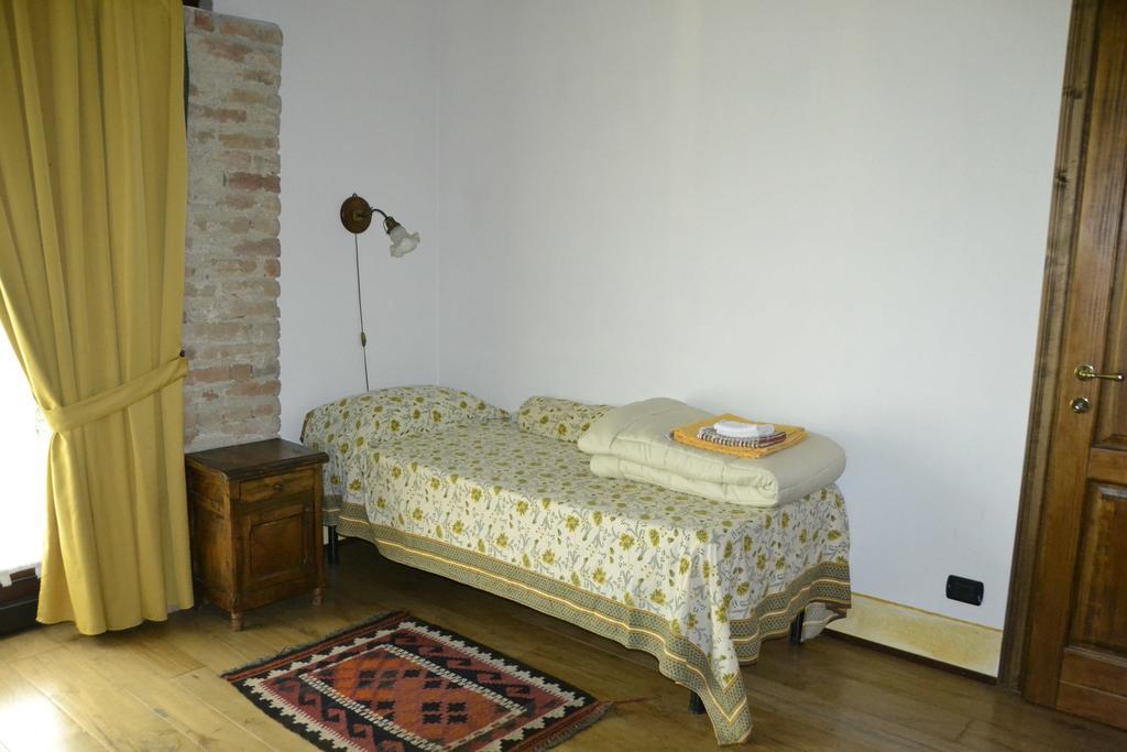 Agriturismo La Pieve 돌리아니 객실 사진
