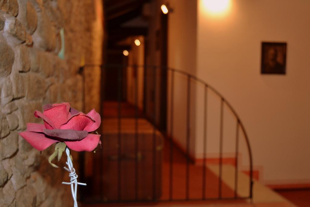 Agriturismo La Pieve 돌리아니 외부 사진
