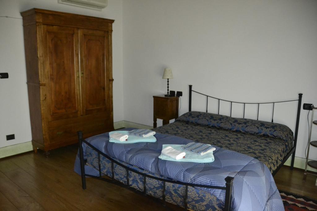 Agriturismo La Pieve 돌리아니 객실 사진