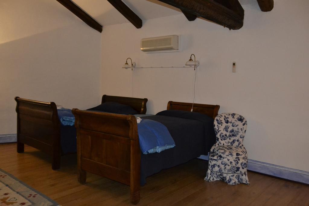 Agriturismo La Pieve 돌리아니 객실 사진