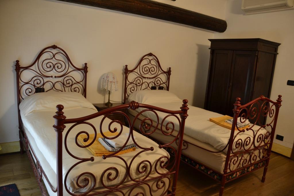 Agriturismo La Pieve 돌리아니 객실 사진