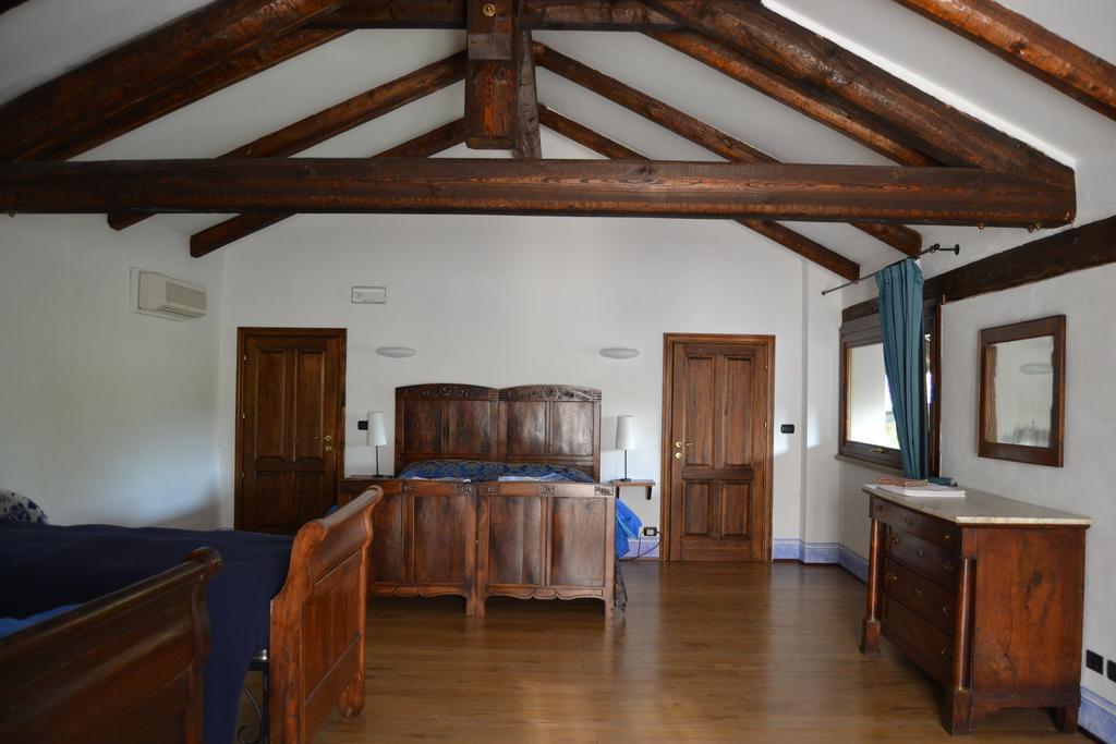 Agriturismo La Pieve 돌리아니 객실 사진